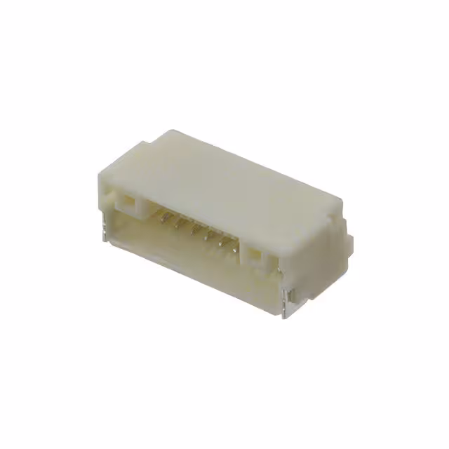 SM11B-NSHSS-TB (LF)(SN) JST Sales America Inc.  Headers Male Pins